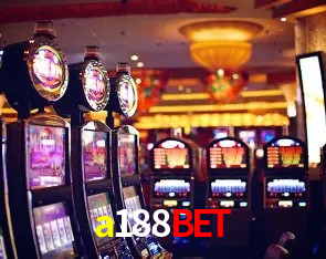 Explorando a Categoria de Eventos em Apostas na a188bet