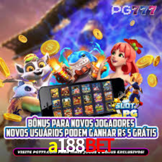 Descubra a Essência do a188bet: Nossa História e Compromissos